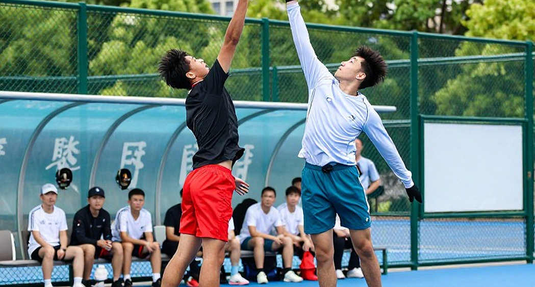 2:02.80 của Yu Yiting: Kỷ lục châu Á 200m hỗn hợp và bài toán ếch chưa có lời giải 2:02.80 của Yu Yiting: Kỷ lục châu Á 200m hỗn hợp và bài toán ếch chưa có lời giải