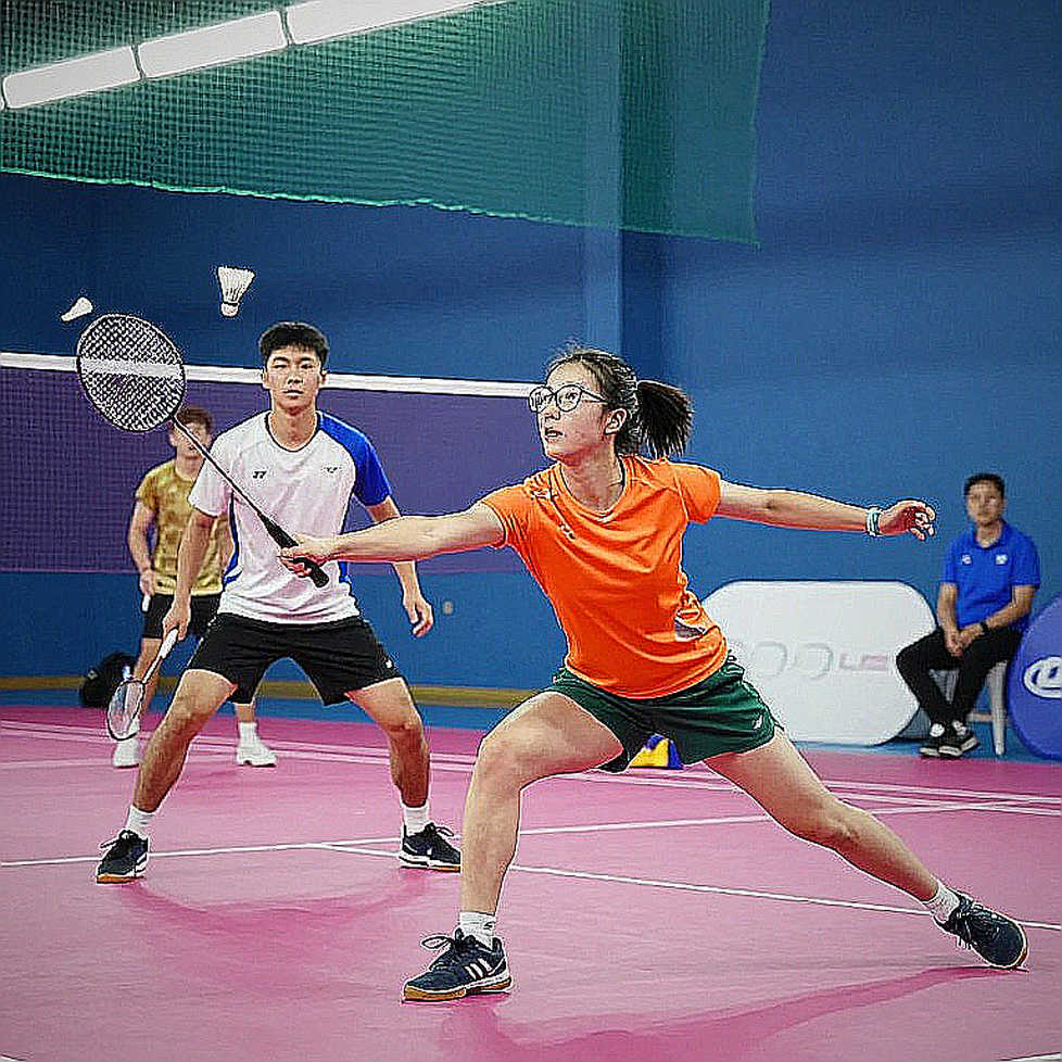 PV Sindhu và game ba 10-21: khi lịch thi đấu quyết định trận tứ kết ở Aichi-Nagoya