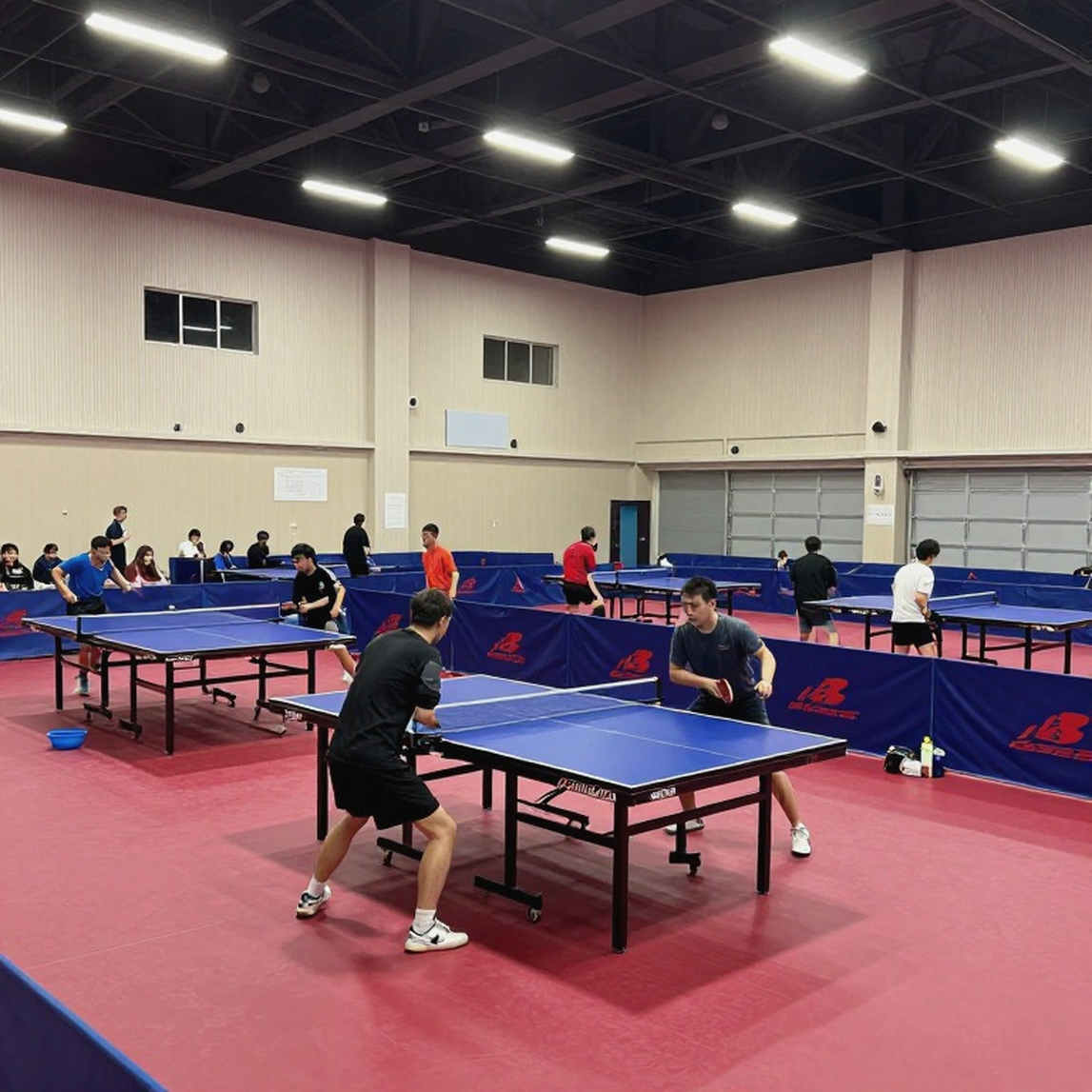 Giải bóng bàn Clacton & District: Brotherhood A bảo vệ ngôi vương, Nomads Panthers tái thiết sau 12 năm thống trị Giải bóng bàn Clacton & District: Brotherhood A bảo vệ ngôi vương, Nomads Panthers tái thiết sau 12 năm thống trị