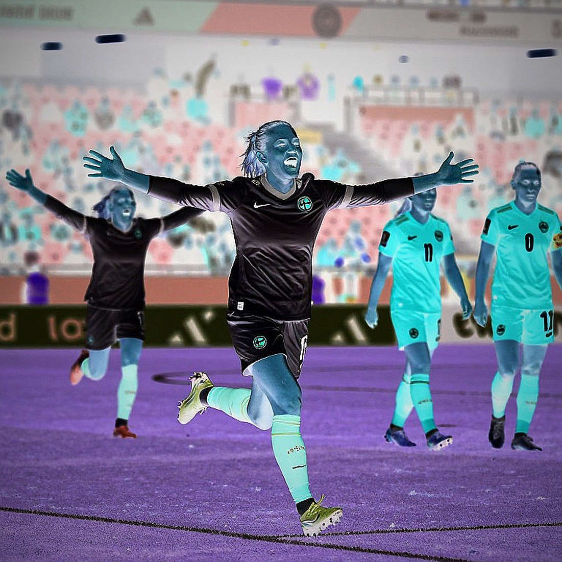 Raphinha and Barcelona's No.9 Beat: 11 Goals in 7 Games and an Unfilled Gap Raphinha and Barcelona's No.9 Beat: 11 Goals in 7 Games and an Unfilled Gap