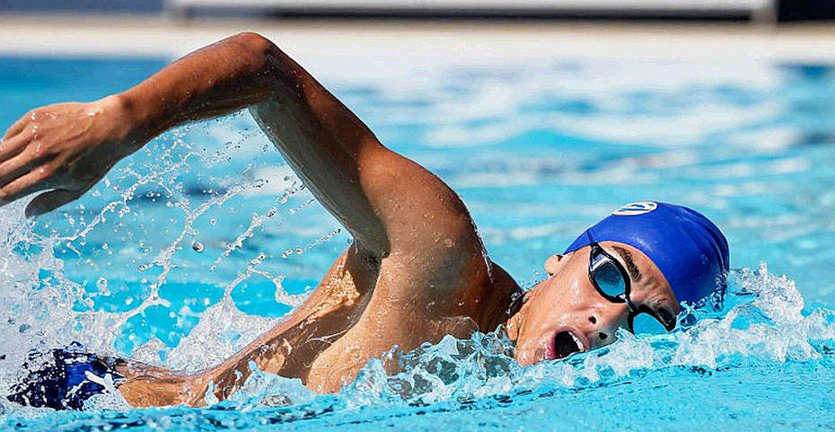 2:04.83 — Shin Ohashi, 17 tuổi, và vùng đất chưa ai chạm tới của bơi ếch 200m 2:04.83 — Shin Ohashi, 17 tuổi, và vùng đất chưa ai chạm tới của bơi ếch 200m