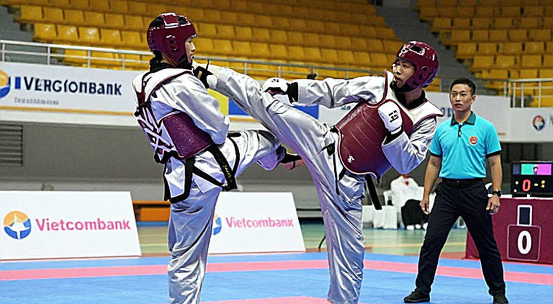 Đinh Văn Tâm, tấm HCB Asiad 20 và vết sưng không xuất hiện trên bảng điểm