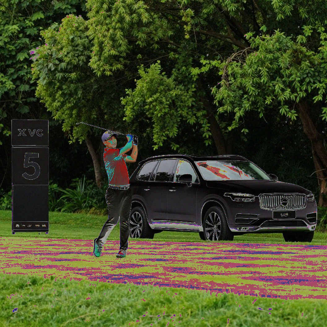 When Professional Golf Redefines Itself: Data, Money, and the Unfinished Schism