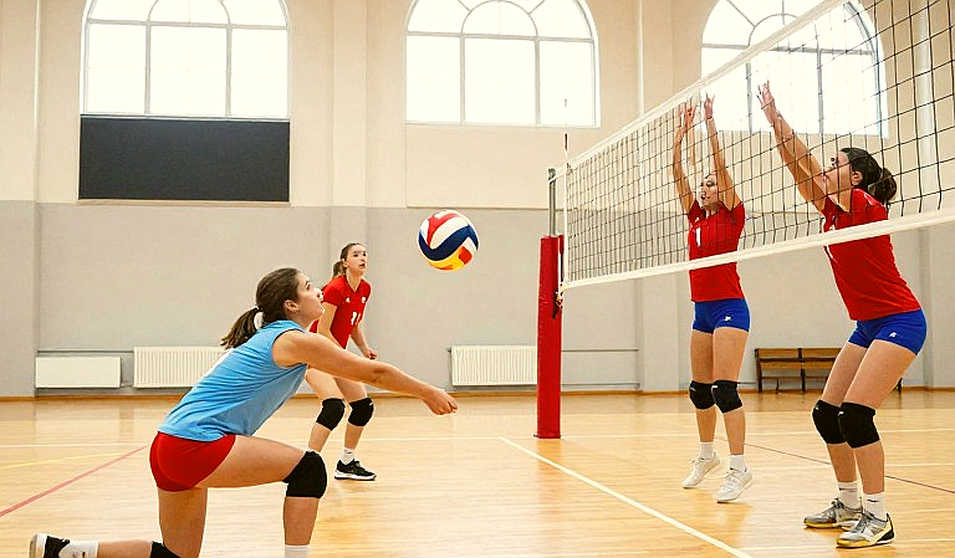 Inside the Blank Cells of Professional Volleyball: The Data System Left Behind After the Arena Lights Go Out Inside the Blank Cells of Professional Volleyball: The Data System Left Behind After the Arena Lights Go Out