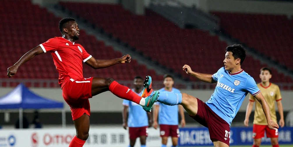 World Cup nữ 2026: Từ PPDA 11,4 của tuyển Việt Nam, tôi thấy một nền bóng đá đang chờ được gọi tên World Cup nữ 2026: Từ PPDA 11,4 của tuyển Việt Nam, tôi thấy một nền bóng đá đang chờ được gọi tên