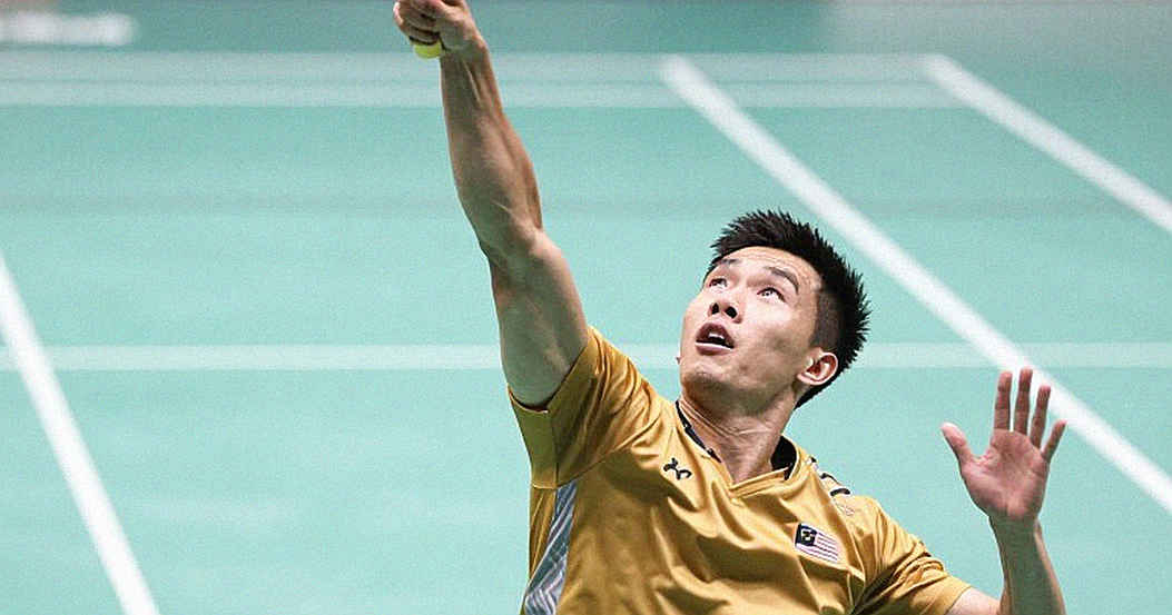 China Masters 2026: Khoảng cách 1.650 điểm ẩn sau chiến thắng của Satwik-Chirag