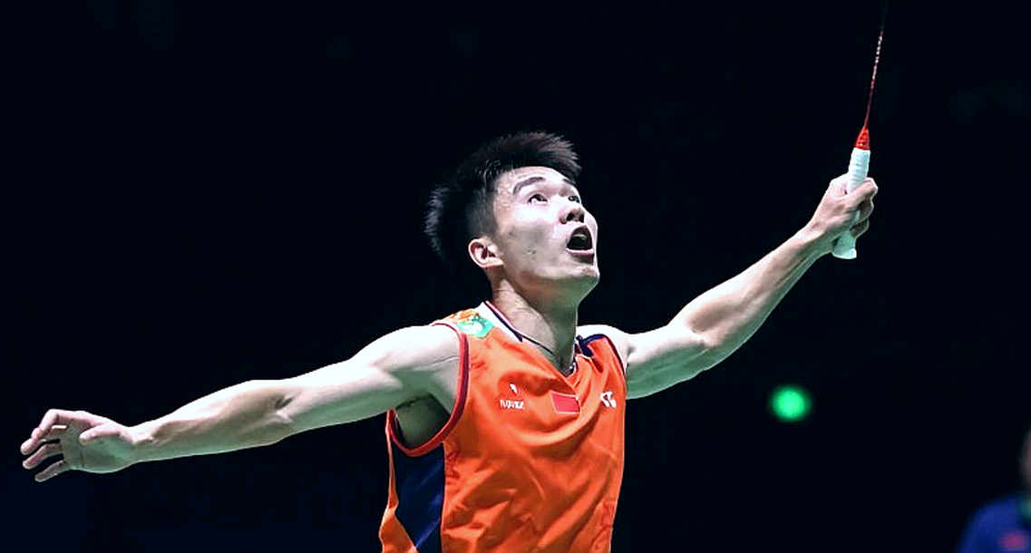 China Masters 2026: The 1,650-Point Gap Hidden Behind Satwik-Chirag's Win China Masters 2026: The 1,650-Point Gap Hidden Behind Satwik-Chirag's Win