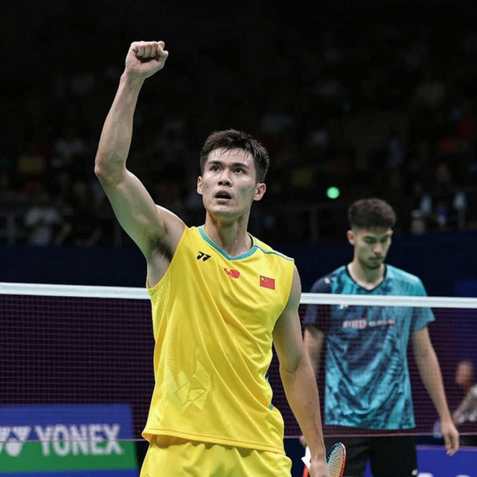 Ấn Độ 3-0 Kazakhstan tại ASIAD 2026: Chiến thắng dễ dàng và tấm bình phong che giấu điểm yếu Ấn Độ 3-0 Kazakhstan tại ASIAD 2026: Chiến thắng dễ dàng và tấm bình phong che giấu điểm yếu