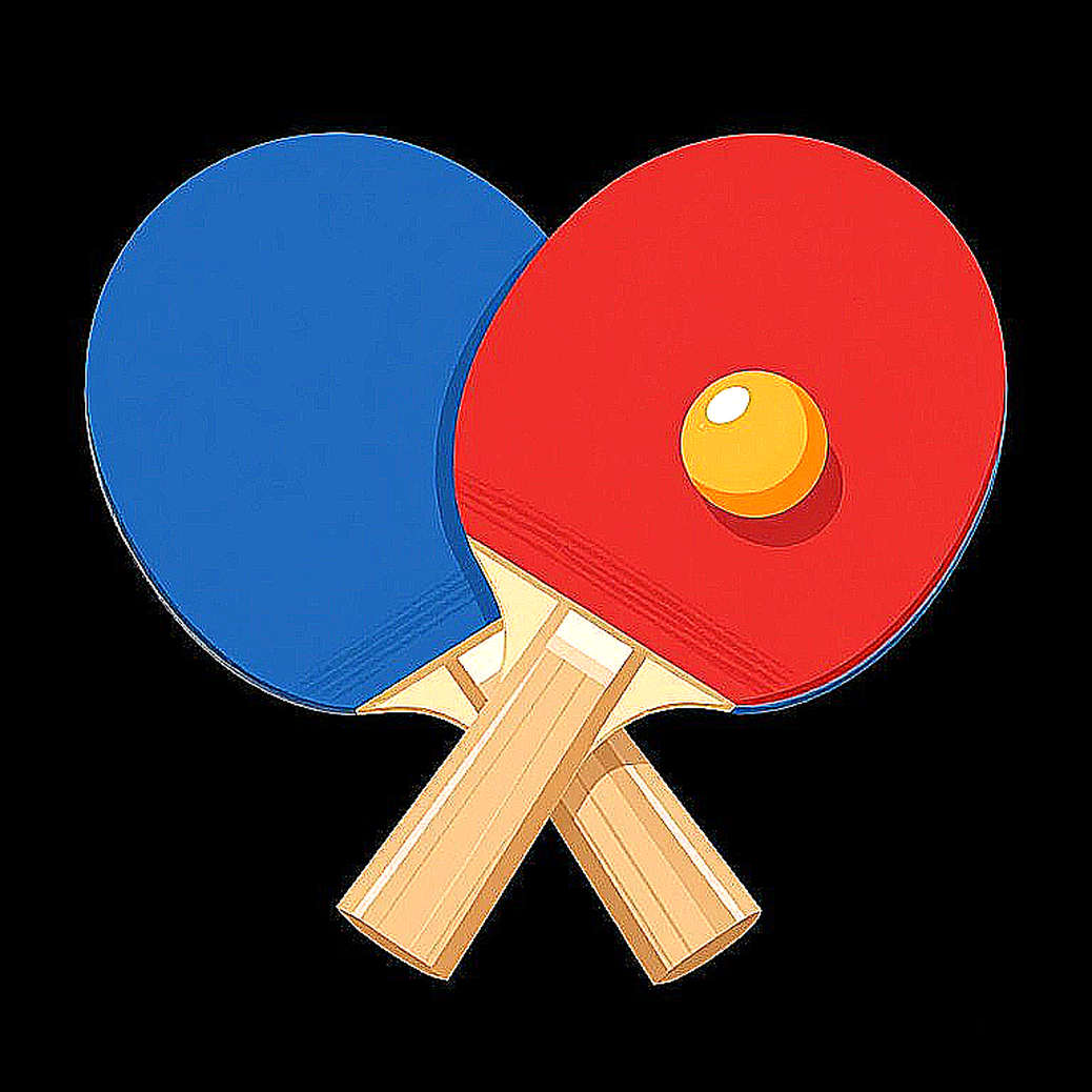 Table Tennis England: Members' Day, Two Awards and a Sentence the Editors Left In