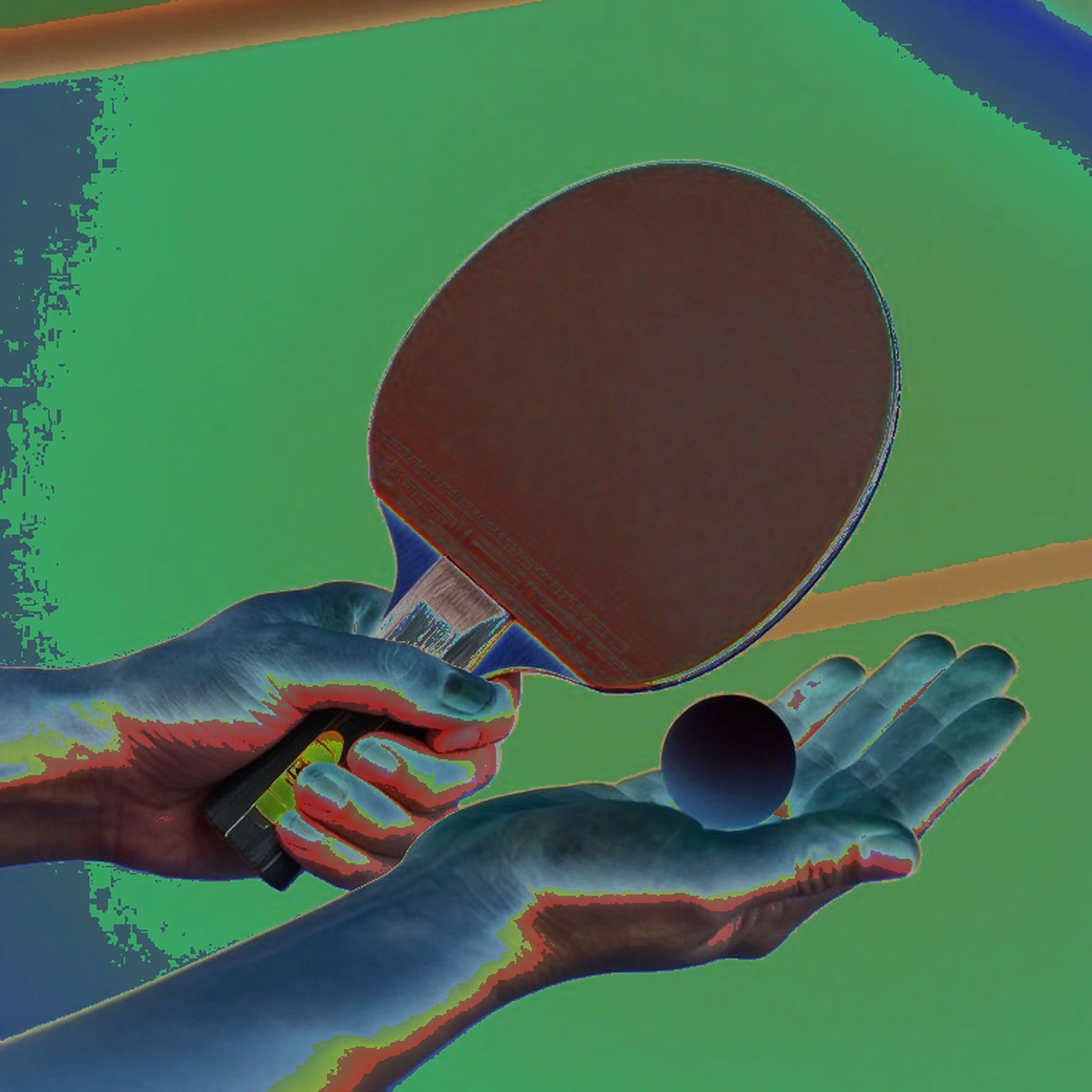 Table Tennis England: Ngày Hội viên, hai tấm huy chương và một câu nói không bị biên tập xóa Table Tennis England: Ngày Hội viên, hai tấm huy chương và một câu nói không bị biên tập xóa