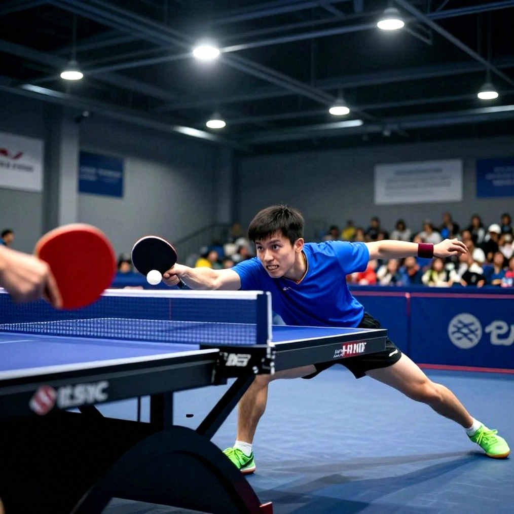 WTT Contender Almaty: Syndrela Das – Sutirtha Mukherjee vào chung kết đôi nữ, chờ Hirano – Kihara WTT Contender Almaty: Syndrela Das – Sutirtha Mukherjee vào chung kết đôi nữ, chờ Hirano – Kihara