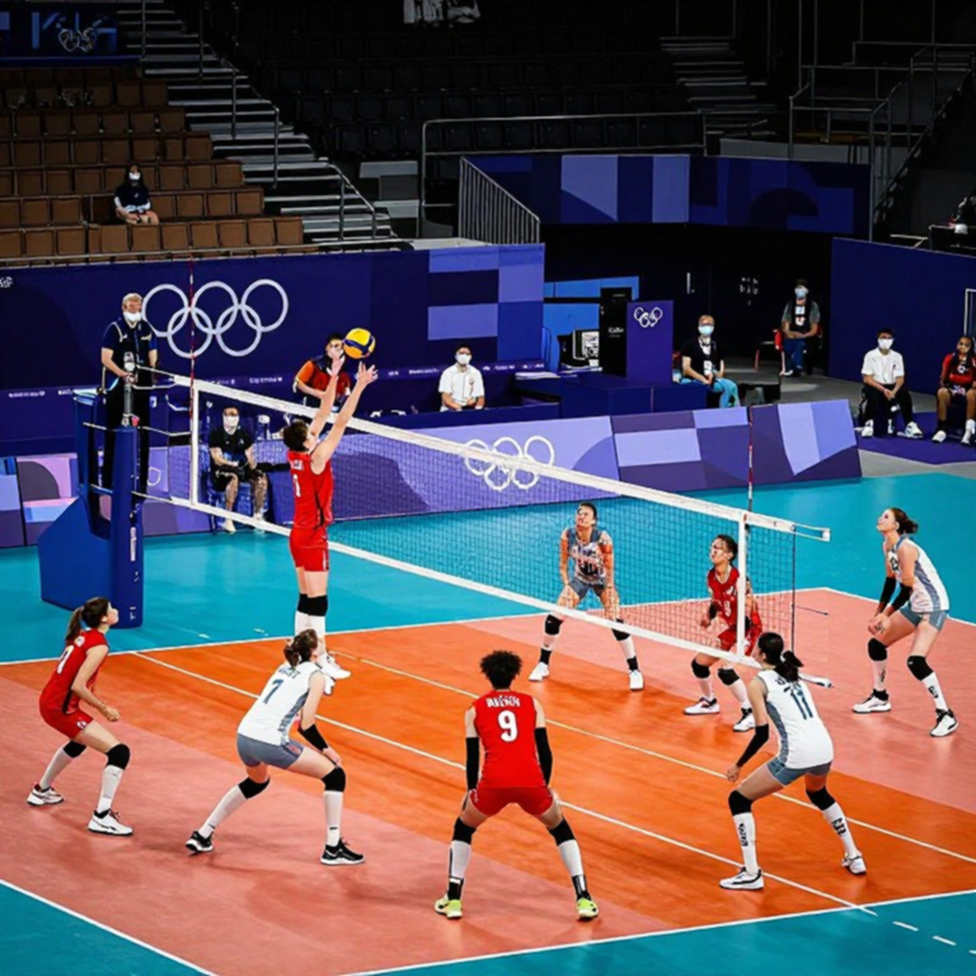 Mục tiêu huy chương đồng Asian Games 2026 của bóng chuyền nam Indonesia: một tuyên bố chưa có phụ lục dữ liệu Mục tiêu huy chương đồng Asian Games 2026 của bóng chuyền nam Indonesia: một tuyên bố chưa có phụ lục dữ liệu