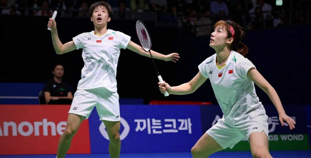 Ashmita Chaliha và câu hỏi về tiêu chuẩn sân đấu: Khi người Ấn Độ lên tiếng về Indonesia Ashmita Chaliha và câu hỏi về tiêu chuẩn sân đấu: Khi người Ấn Độ lên tiếng về Indonesia