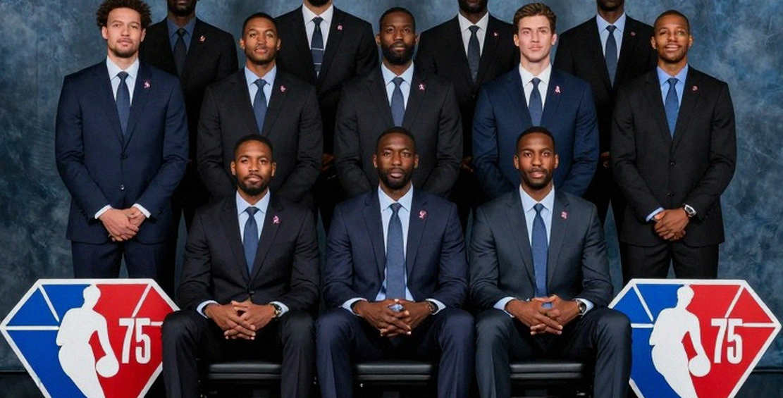 Chiếc chìa khóa Toronto, số áo 7 và câu hỏi Kyle Lowry để lại Chiếc chìa khóa Toronto, số áo 7 và câu hỏi Kyle Lowry để lại