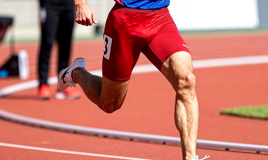 Usain Bolt trầm trồ trước tiền thưởng tại Giải vô địch tối thượng điền kinh thế giới
