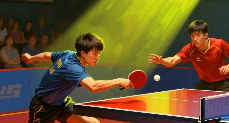 Toán học của một lần rút tên: bảng xếp hạng WTT thưởng cho khối lượng, không thưởng cho đỉnh cao Toán học của một lần rút tên: bảng xếp hạng WTT thưởng cho khối lượng, không thưởng cho đỉnh cao