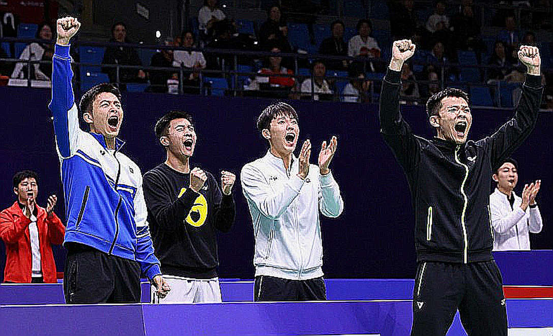 Asian Games 2026: Indonesia thua Nhật Bản 1-3 ở chung kết Pokémon Unite và nhận huy chương bạc thứ 24 Asian Games 2026: Indonesia thua Nhật Bản 1-3 ở chung kết Pokémon Unite và nhận huy chương bạc thứ 24