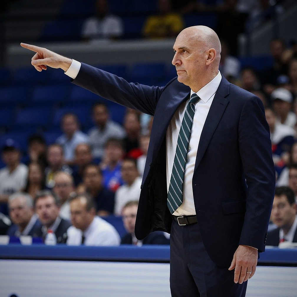 Benilde Blazers mất Allen Liwag: Jhomel Ancheta và bài kiểm tra của hệ thống không ngôi sao