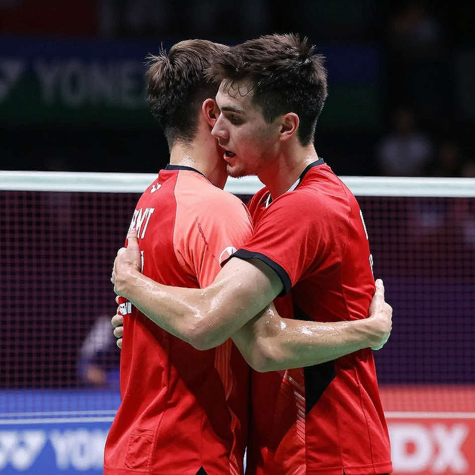 Năm điểm cuối ở chung kết China Masters: khoảng trống nằm ở hành lang giữa, không nằm ở chân Năm điểm cuối ở chung kết China Masters: khoảng trống nằm ở hành lang giữa, không nằm ở chân