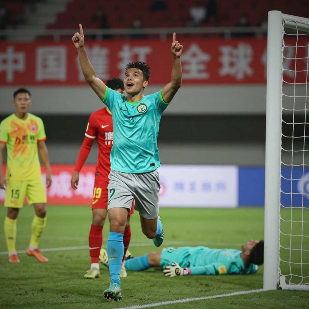 Vết nứt trên bản đồ K-League: Ba trung vệ và nỗi sợ được che giấu sau tấm khiên Vết nứt trên bản đồ K-League: Ba trung vệ và nỗi sợ được che giấu sau tấm khiên