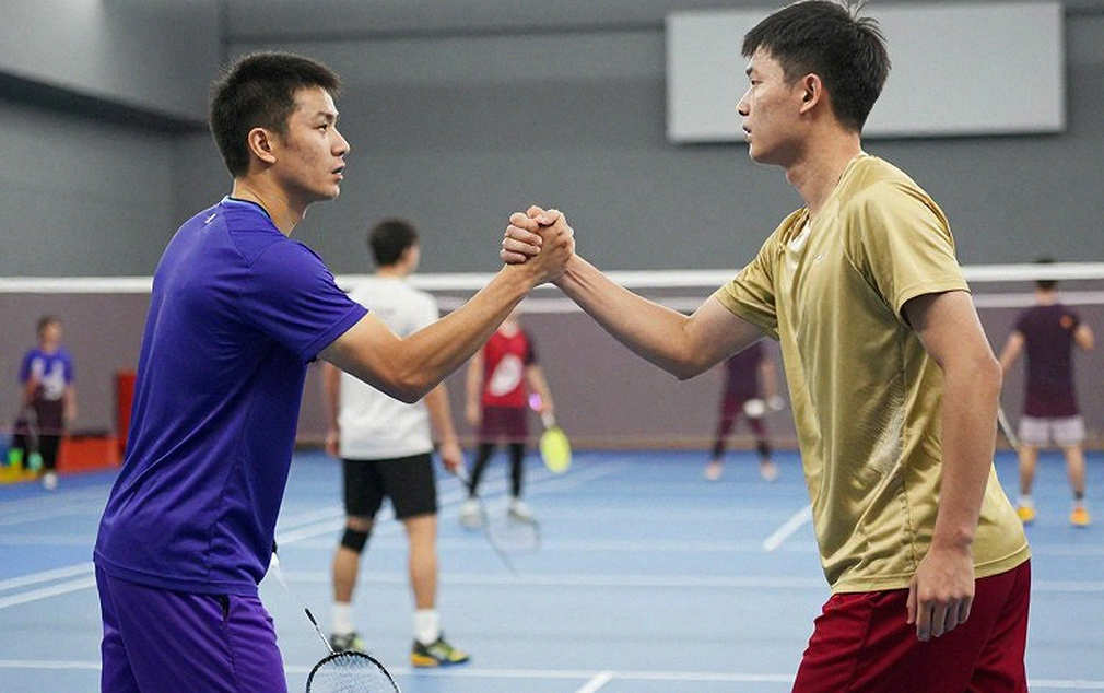 Data exposes the truth: Why BWF rankings are misleading Vietnamese badminton fans