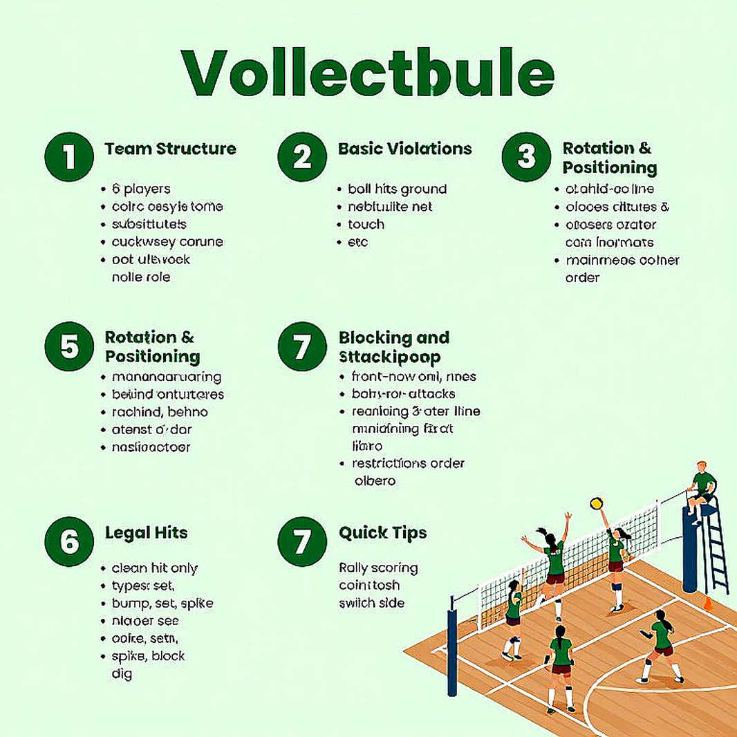 LA 2028: Sáu suất vé bóng chuyền nam Olympic đã có chủ — khoảng trống lớn nhất nằm ở những đội chưa xuất hiện