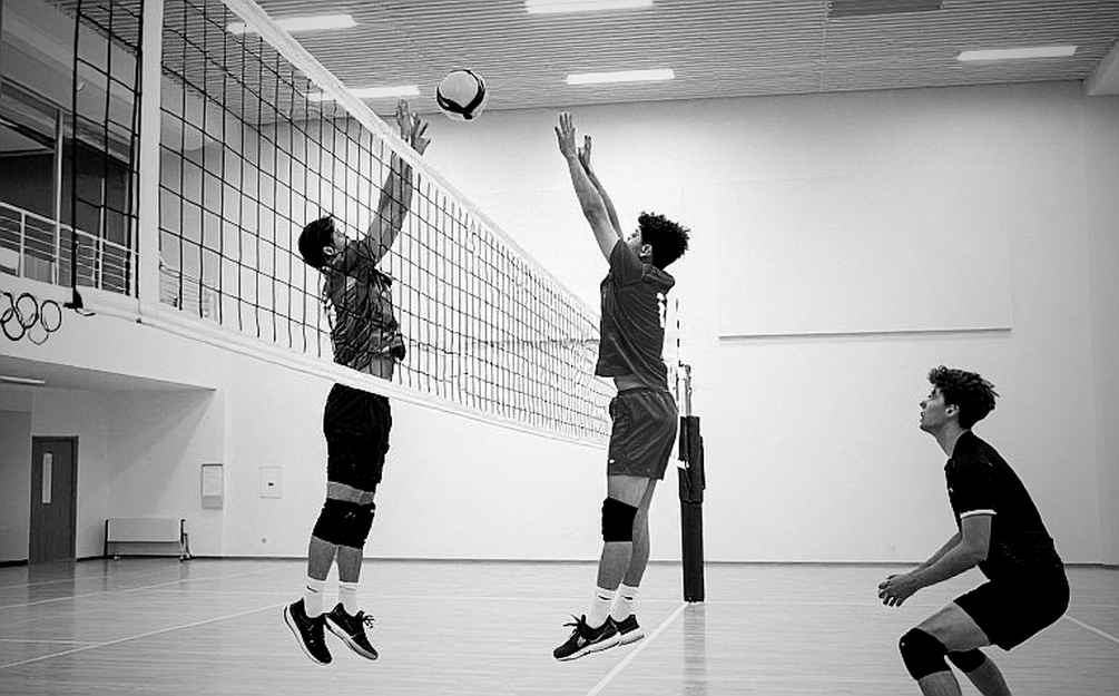 LA 2028: Six Men's Volleyball Olympic Berths Are Filled — The Biggest Gap Lies With the Teams That Are Missing