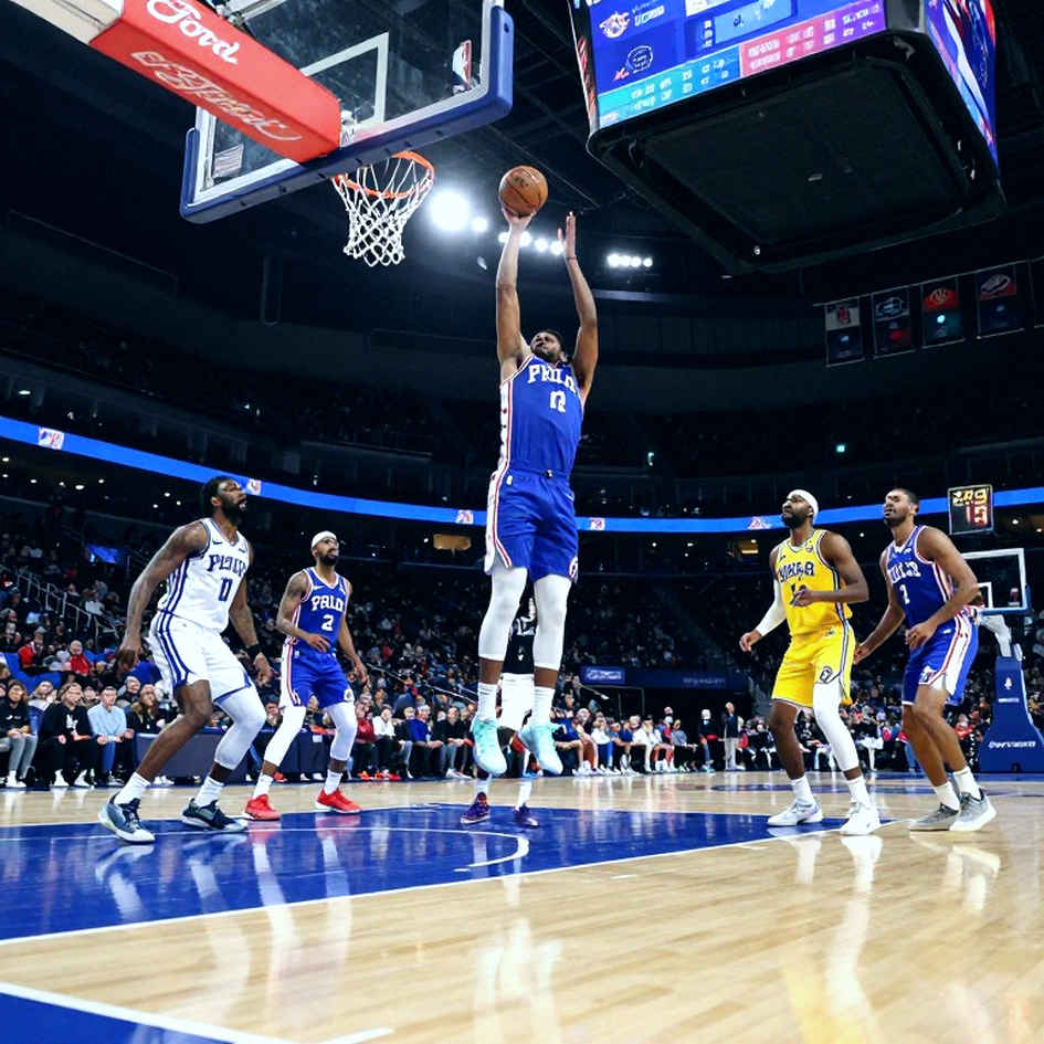 Udoka, VanVleet và Adams: giới hạn khả dụng nằm dưới câu chữ 'không giới hạn phút'