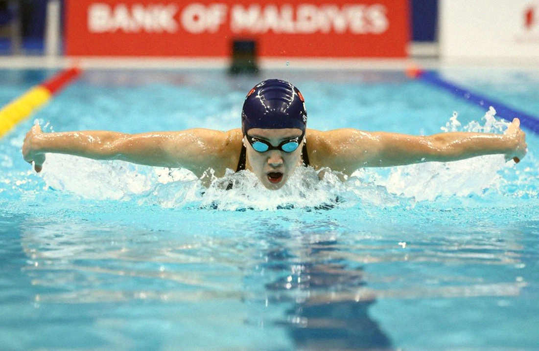 Kiera Powers cam kết Ohio State: Tài năng trung bình hay viên gạch xây nền cho hành trình Big Ten? Kiera Powers cam kết Ohio State: Tài năng trung bình hay viên gạch xây nền cho hành trình Big Ten?
