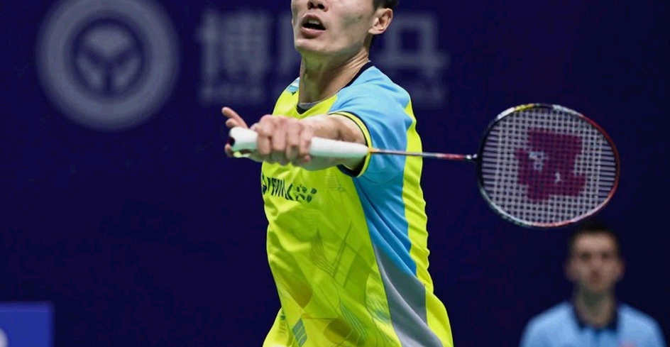 China Masters 2026: The 36-Shot Rally and the Lifeline of Two Indian Destinies China Masters 2026: The 36-Shot Rally and the Lifeline of Two Indian Destinies