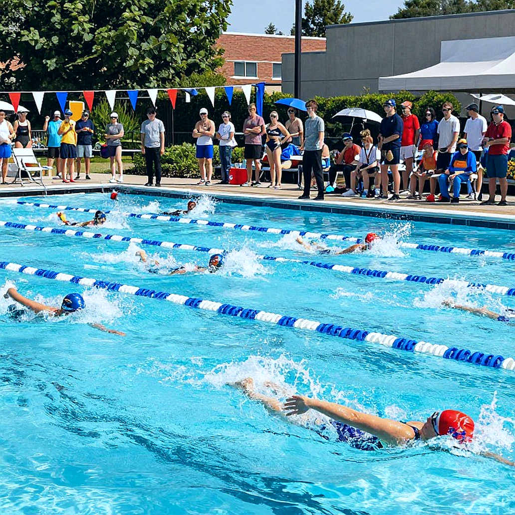 Marist hiring assistant swim coach: Long-term strategy or gap-filling position?