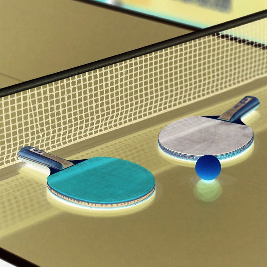 76 trang không in và tấm vé có giới hạn: Nhịp đập bên trong Table Tennis England trước London 2026