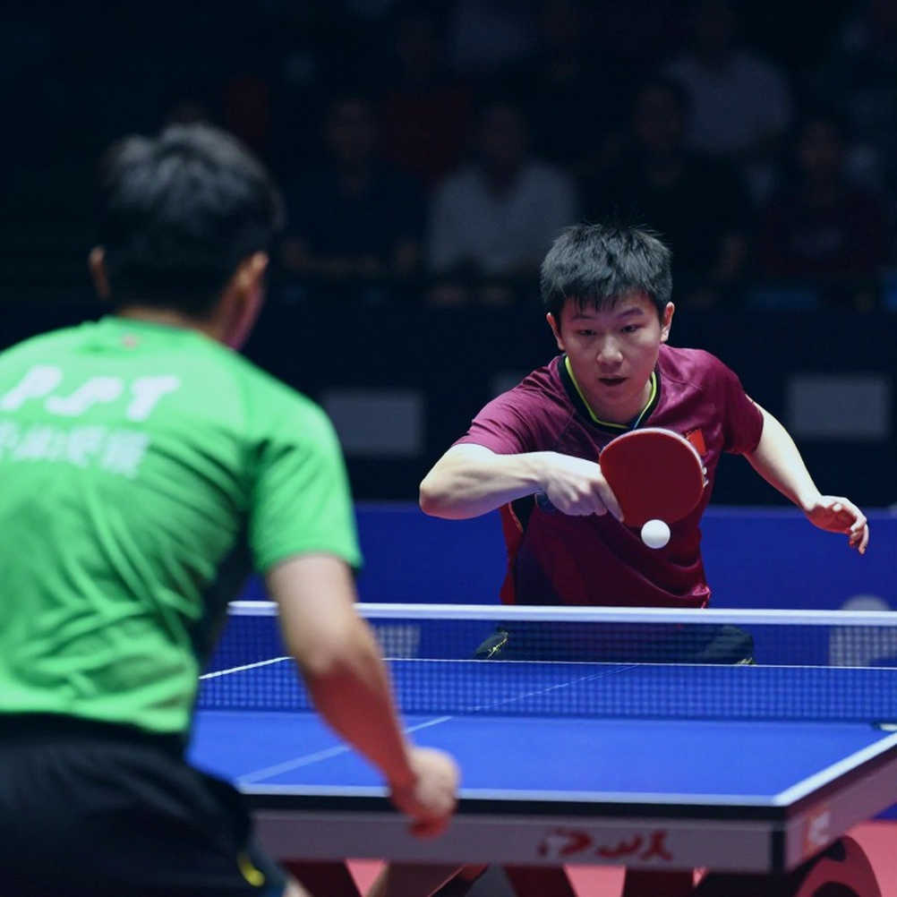 Từ Paris 2026 đến WTT: Chuẩn mực kiểm chứng dữ liệu trong phân tích bóng bàn Từ Paris 2026 đến WTT: Chuẩn mực kiểm chứng dữ liệu trong phân tích bóng bàn