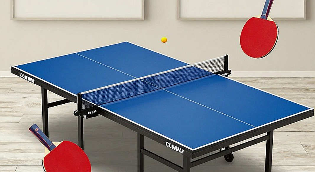 Braintree Table Tennis League mùa giải mới: Chiều sâu đội hình quyết định cuộc đua hạng hai và hạng ba