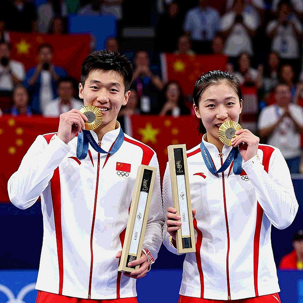 Asian Games 2026: Satwik-Chirag gục ở ván ba và cái kết bị bỏ ngỏ của một cặp đôi 29 tuổi