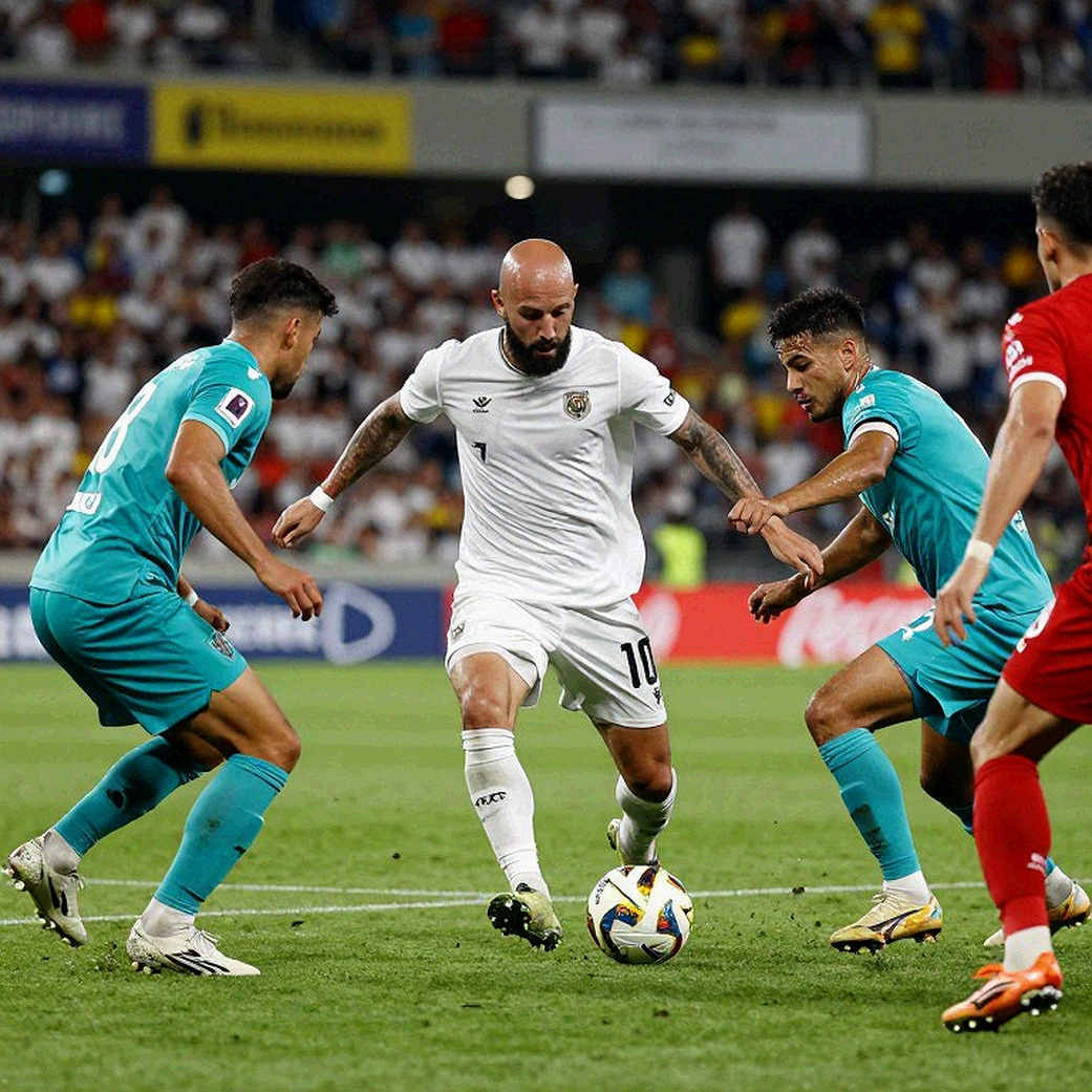 Vietnam National Team's Two Overseas Newcomers: A French-Born Centre-Back and a 1m90 Forward from England Vietnam National Team's Two Overseas Newcomers: A French-Born Centre-Back and a 1m90 Forward from England