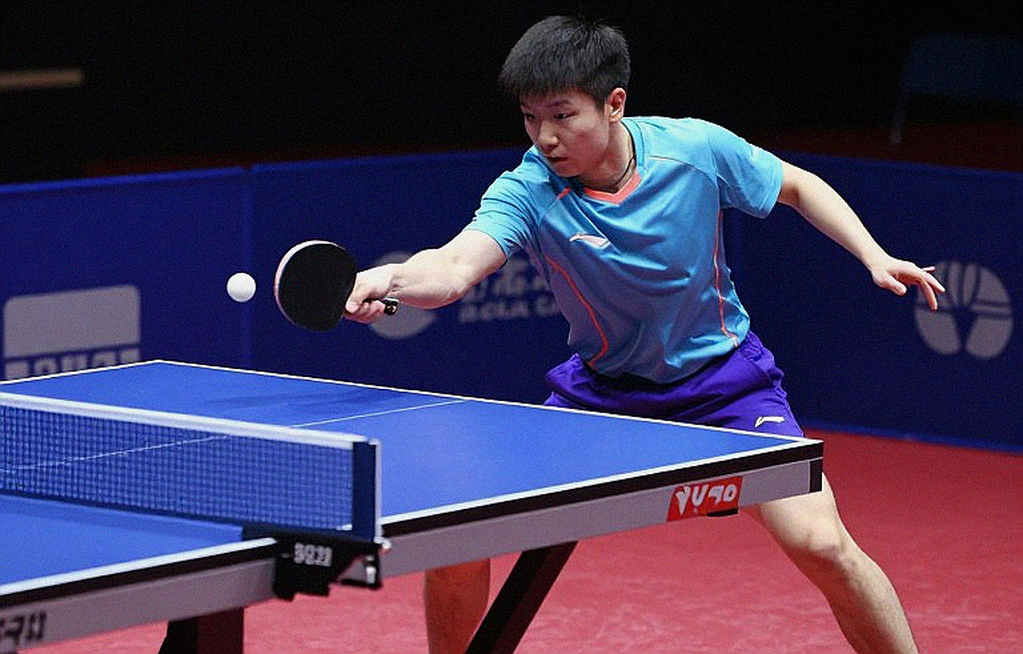 Tờ phân tích trắng trước trận và khoảng trống dữ liệu của bóng bàn Việt Nam