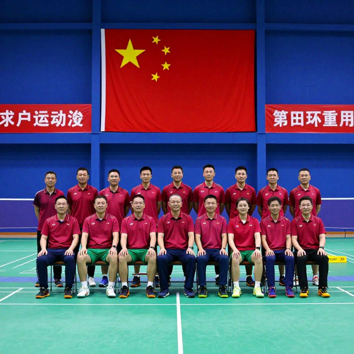 Alwi Farhan, Kento Momota và trại huấn luyện Tokyo: Điều gì khuất sau những cái bắt tay