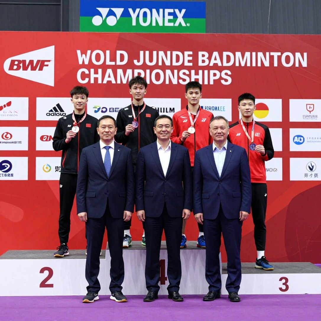 Asian Games 2026: Satwik-Chirag gục ở vòng 32 và đường cong 19 phút không thể cứu