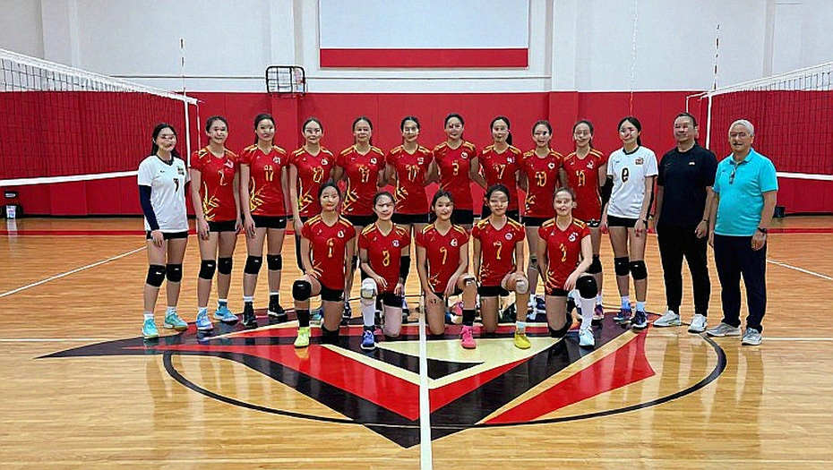 Cầu mây nữ Việt Nam ở Asiad: Quyền thay người đổi cục diện, và bài toán thể lực chưa ai đếm