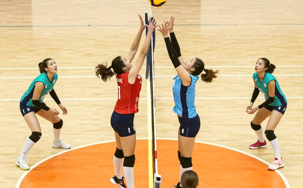 Brazil Crowned South American Champions and Seal 2028 Olympic Spot: The Ticket Is Real, the Opposition Is Not Brazil Crowned South American Champions and Seal 2028 Olympic Spot: The Ticket Is Real, the Opposition Is Not