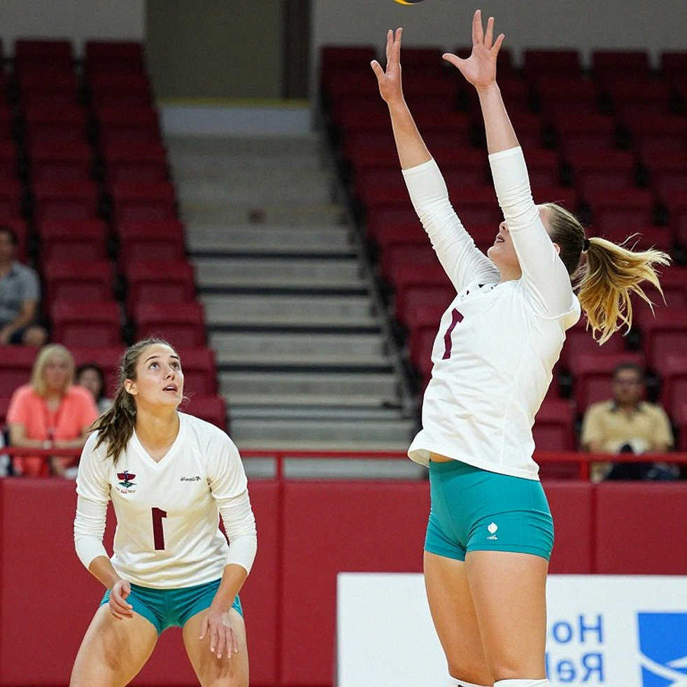 Xếp hạng Top 16 đầu tiên của NCAA 2026: Nebraska số 1, nhưng bảng thành tích không nói lên tất cả
