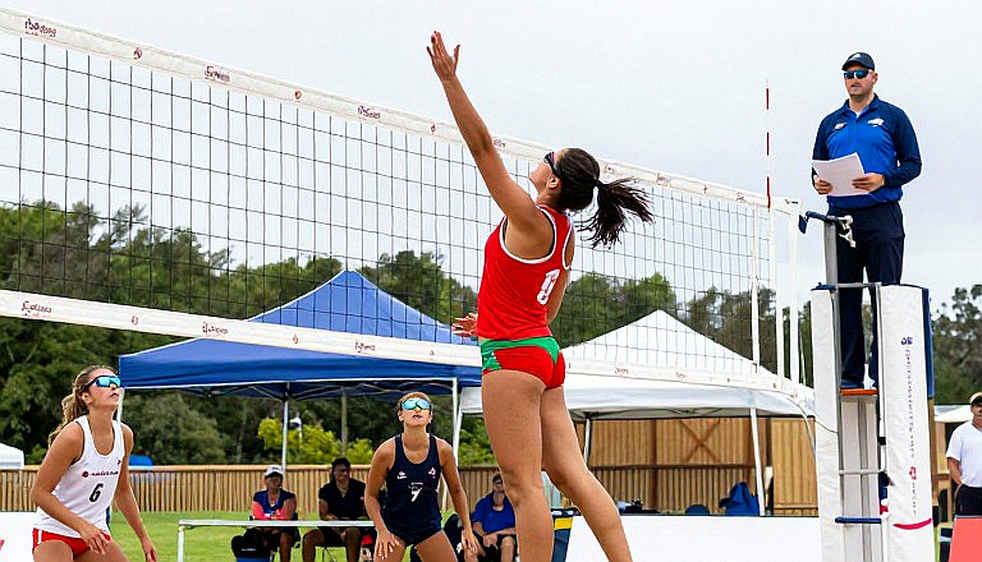 Phần Lan hạ Ý 3-2 ở tứ kết EuroVolley 2026: bốn điểm ngăn cách giữa lịch sử và một trận đấu bình thường