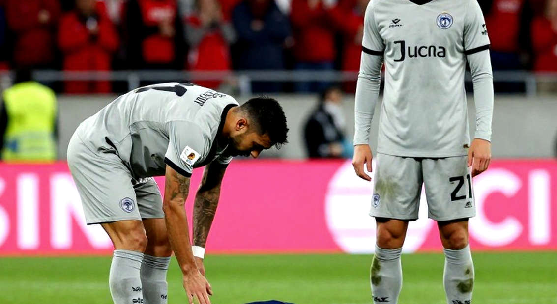 Quang Hai Out of FIFA ASEAN Cup 2026: Vietnam's Central Midfield and the Disappearing Load-Shedding Mechanism Quang Hai Out of FIFA ASEAN Cup 2026: Vietnam's Central Midfield and the Disappearing Load-Shedding Mechanism