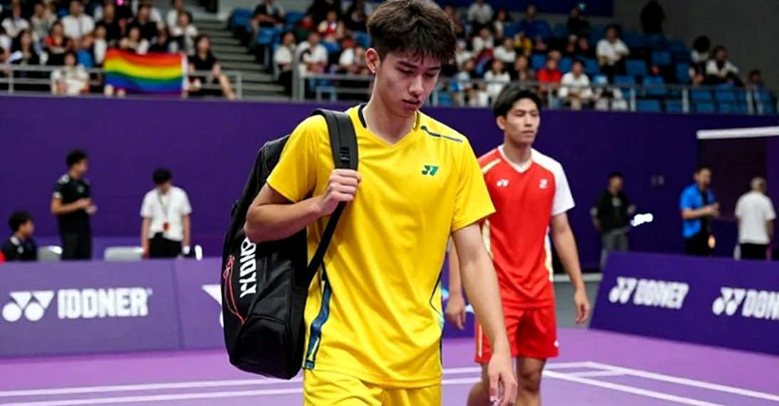 HCV cầu mây ASIAD 20: kiến trúc thưởng hai tầng và 48 tháng trả dần