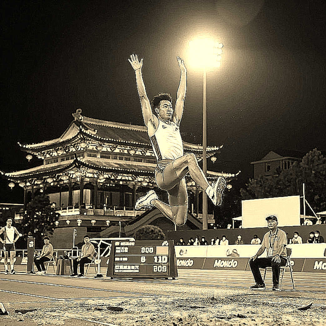 Nhà khảo cổ học của làng điền kinh trẻ: Khi dữ liệu im lặng, đừng vội vàng tuyên bố