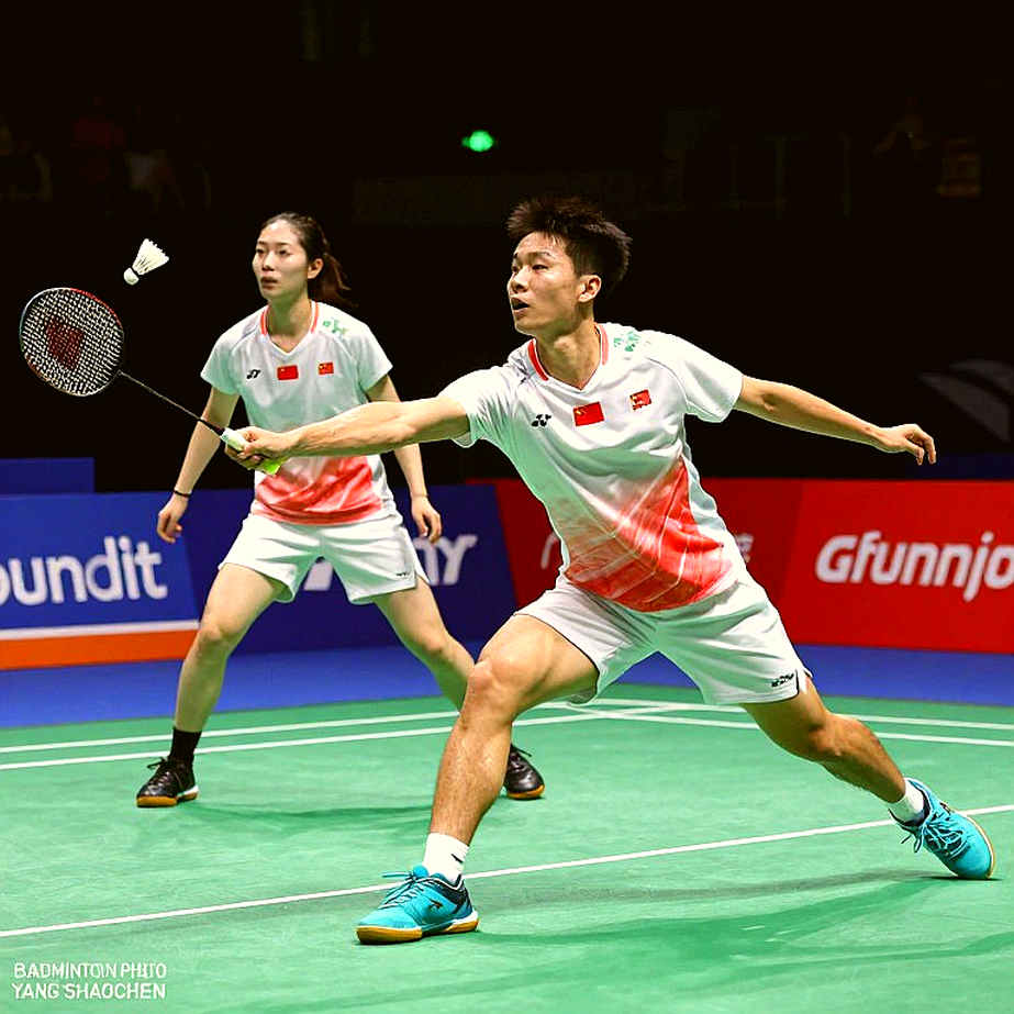 Ashmita Chaliha and the Double Standard Question of BWF: When the Court Speaks the Truth