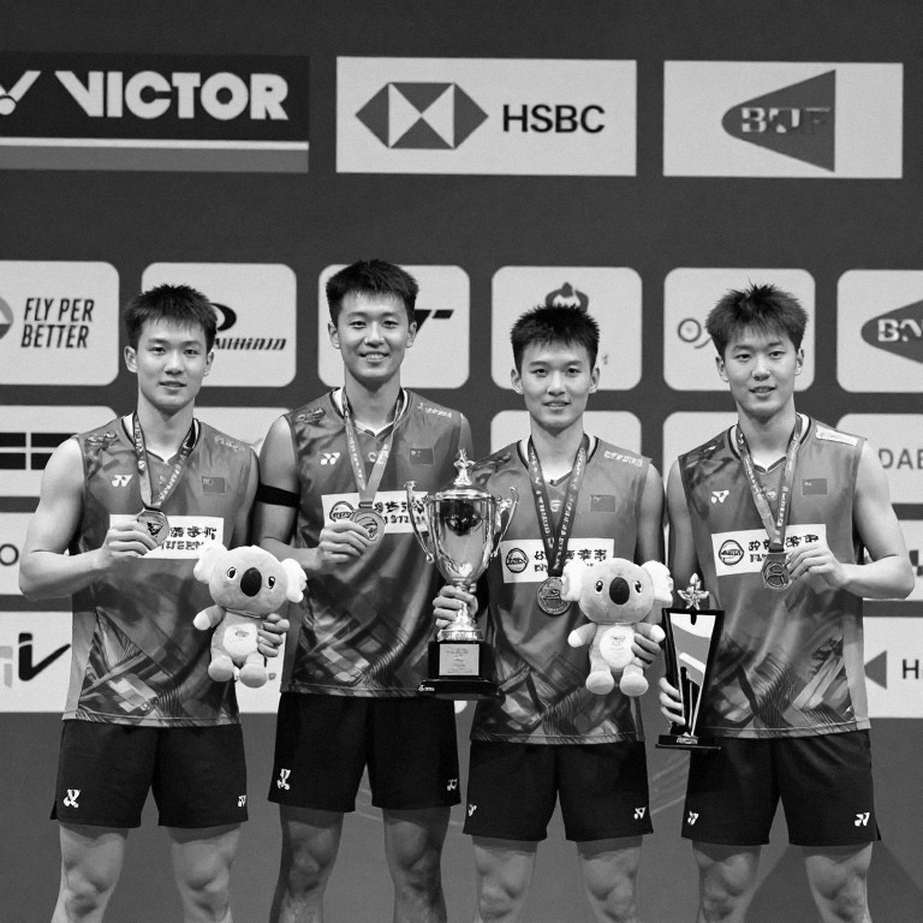 Đội cầu lông Ấn Độ tại Asian Games 2026: 20 người, một cặp đôi, hai chuyên gia ngoại