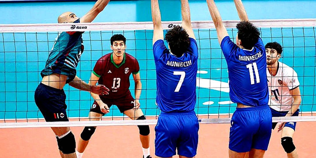 Hơn 5.000 người xem ba cựu tuyển thủ kể lại SEA Games 2026: Bóng chuyền nữ Việt Nam đã có một sân đấu mới