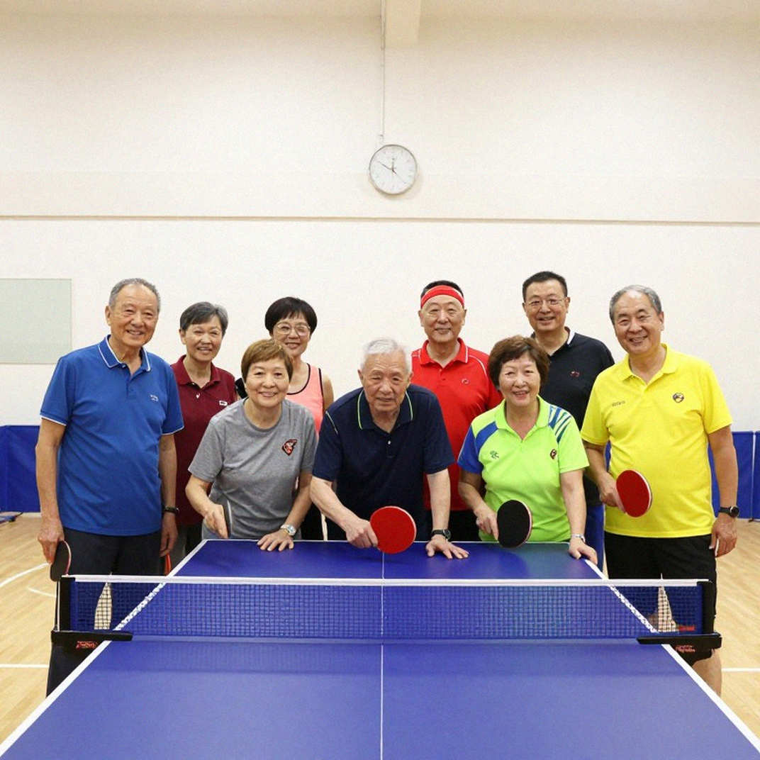 Anna Hursey hợp tác Shi Xunyao tại WTT China Smash: Cơ hội vàng cho tài năng bóng bàn Anh Quốc